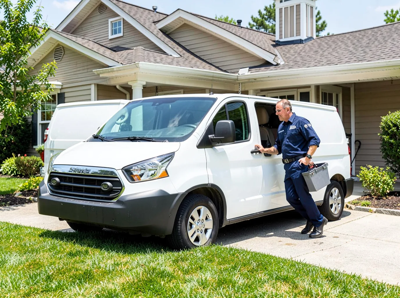 Emergency Plumber company in Saratoga, IN